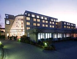 Hotel Nh Weinheim