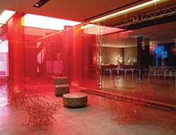 Hotel Nhow