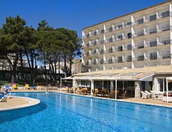 Hotel Nieves Mar