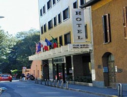 Hotel Nikken Milano