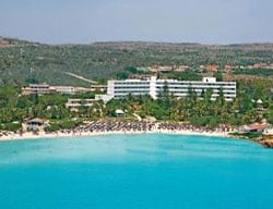 Hotel Nissi Beach