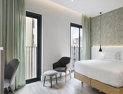 Hotel Niu Barcelona Hotel Niu Barcelona