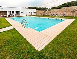 Hotel Nómadas Vejer