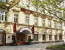 Hotel Nordbahn
