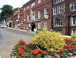Hotel Norfolk Arms