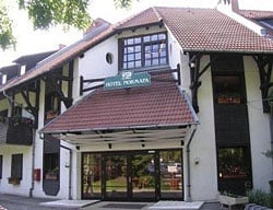 Hotel Normafa