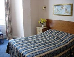 Hotel Normandie