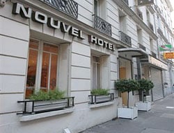 Hotel Nouvel