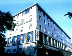 Hotel Nova Domus & Suites