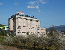 Hotel Novo
