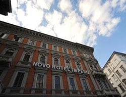 Hotel Novo Impero