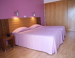 Hotel Novo Principe
