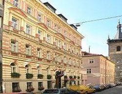 Hotel Novomestsky Hotel Novomestsky
