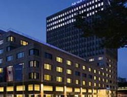 Hotel Novotel Ber Tiergarten