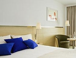 Hotel Novotel Berlin Mitte