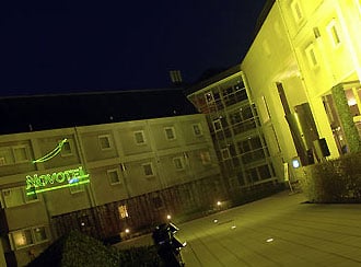 Hotel Novotel Brugge Centrum - Brujas - Brujas