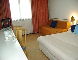Hotel Novotel Chambery