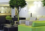 Hotel Novotel Kirchberg Hotel Novotel Kirchberg