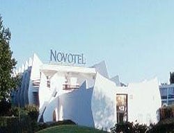 Hotel Novotel La Grande Motte