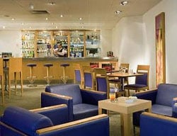 Hotel Novotel Le Bourget Aéroport Hotel Novotel Le Bourget Aéroport