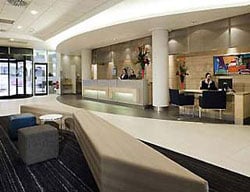 Hotel Novotel London City South