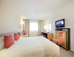 Hotel Novotel London Paddington