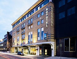 Hotel Novotel London Waterloo