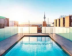 Hotel Novotel Madrid Center