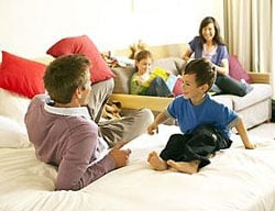 Hotel Novotel Muenchen City