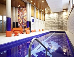Hotel Novotel Paris Gare De Lyon