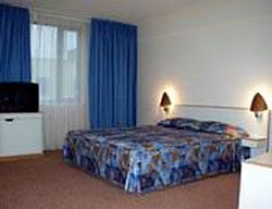 Hotel Novotel Praha City