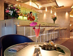 Hotel Novotel Roma La Rustica