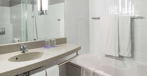 Hotel Novotel Sevilla Marques Del Nervion - Sevilla - Sevilla