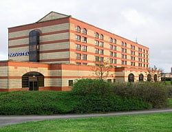 Hotel Novotel Southampton