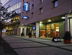 Hotel Novotel Wenceslas Square