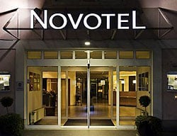 Hotel Novotel Würzburg