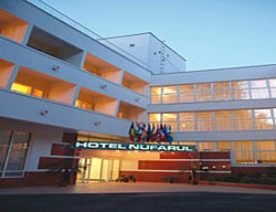 Hotel Nufarul