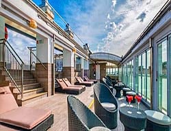 Hotel Num Salou