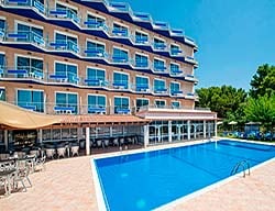Hotel Nura Boreal