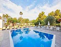 Hotel Nura Condor