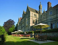 Hotel Nutfield Priory & Spa