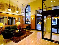 Hotel Nyma The New York Manhattan