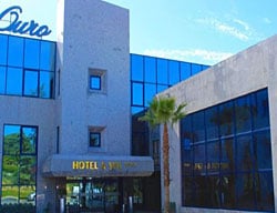 Hotel O Alambique De Ouro Resort
