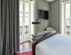 Hotel O Artista