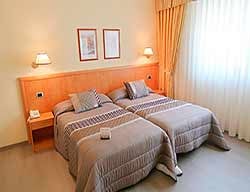 Hotel O Camiño