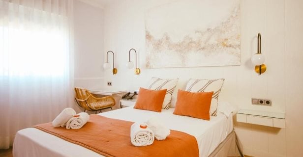 Hotel Oasis Córdoba, Córdoba - Córdoba. Andalucía Segura
