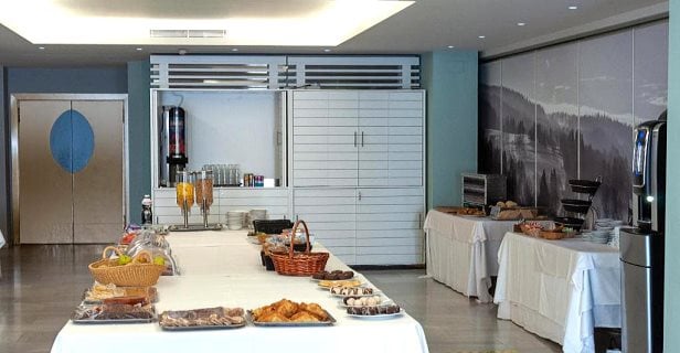 Hotel Oasis Córdoba - Córdoba - Córdoba