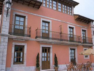 Hotel Oca El Pedregal