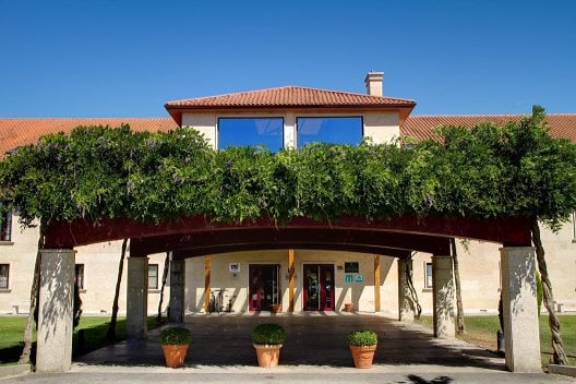 Hotel Oca Golf Balneario Augas Santas Golf - Panton - Lugo