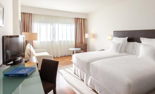 Hotel Occidental Aranjuez - Aranjuez - Madrid